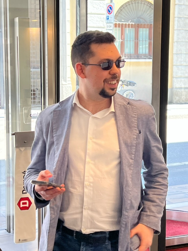 Maurizio Amodio